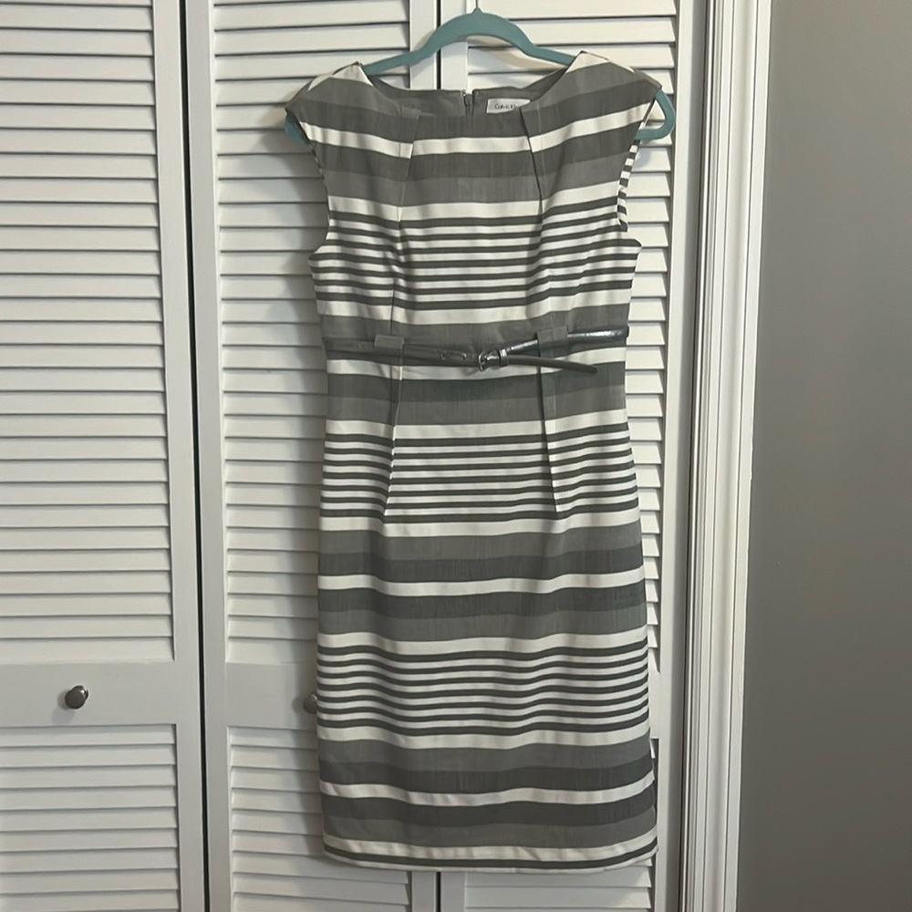 Calvin Klein Midi